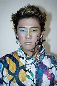 第13回全国美容専門学生ヘアメイク総選挙　大村美容ファッション専門学校