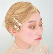 UNION Photo Contest 2024　大村美容ファッション専門学校