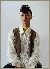 STYLING COLLECTION 2024 九州大会　大村美容ファッション専門学校