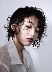 STYLING COLLECTION 2024 九州大会　大村美容ファッション専門学校