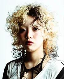 全国美容週間マスターズカップ2024　大村美容ファッション専門学校