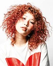 全国美容週間マスターズカップ2024　大村美容ファッション専門学校