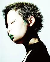 全国美容週間マスターズカップ2024　大村美容ファッション専門学校