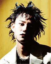 全国美容週間マスターズカップ2024　大村美容ファッション専門学校