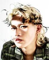 全国美容週間マスターズカップ2024　大村美容ファッション専門学校