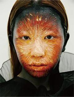 FADE BATTLE 2024 ACADEMY BATTLE　大村美容ファッション専門学校