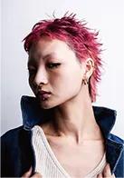 POWER OF BEAUTY 2024　大村美容ファッション専門学校