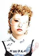 POWER OF BEAUTY 2024　大村美容ファッション専門学校