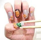 POWER OF BEAUTY 2024　大村美容ファッション専門学校