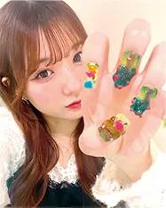 POWER OF BEAUTY 2024　大村美容ファッション専門学校