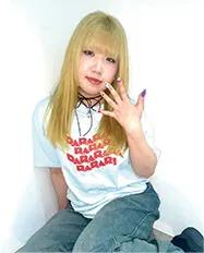 POWER OF BEAUTY 2024　大村美容ファッション専門学校