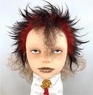 POWER OF BEAUTY 2024　大村美容ファッション専門学校