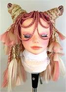 POWER OF BEAUTY 2024　大村美容ファッション専門学校