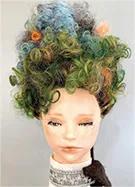 POWER OF BEAUTY 2024　大村美容ファッション専門学校