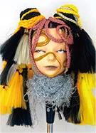 POWER OF BEAUTY 2024　大村美容ファッション専門学校