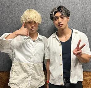 FADE BATTLE 2024 ACADEMY BATTLE　大村美容ファッション専門学校