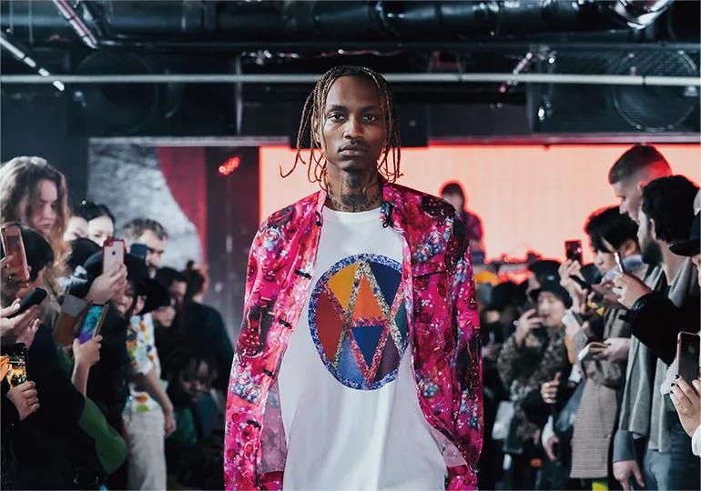 ヨーロッパ研修　大村美容ファッション専門学校