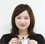 就職実績　大村美容ファッション専門学校