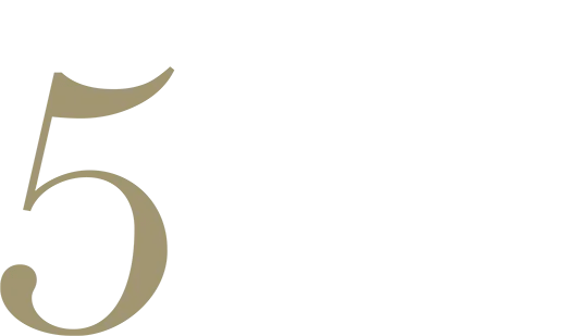 選ばれる理由　大村美容ファッション専門学校
