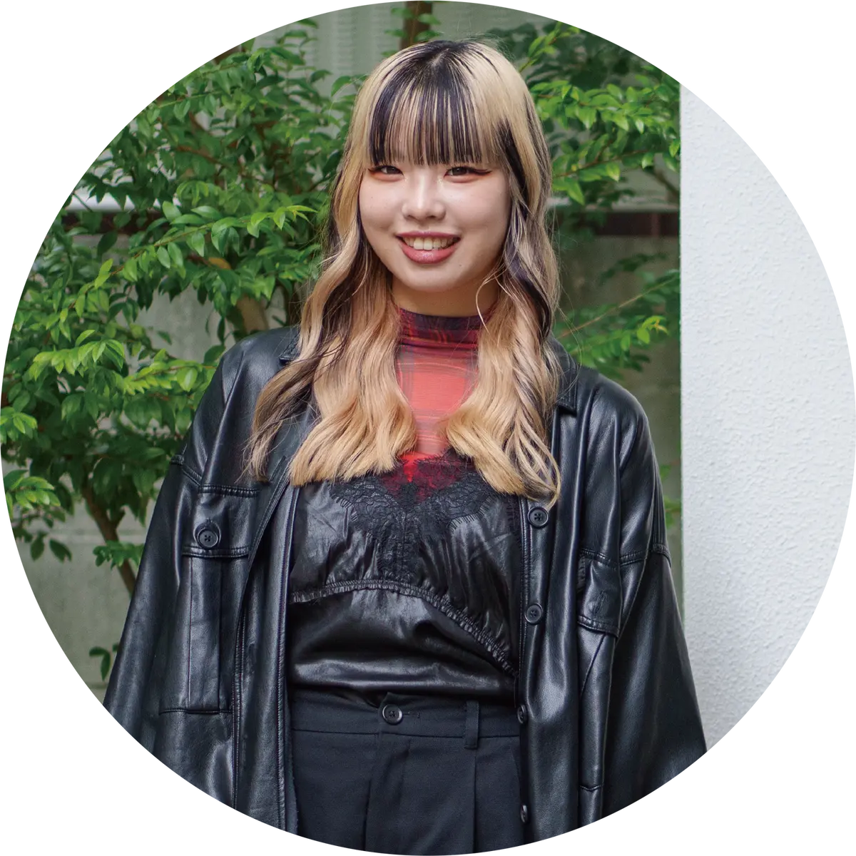 OMULAケンミンSHOW　大村美容ファッション専門学校