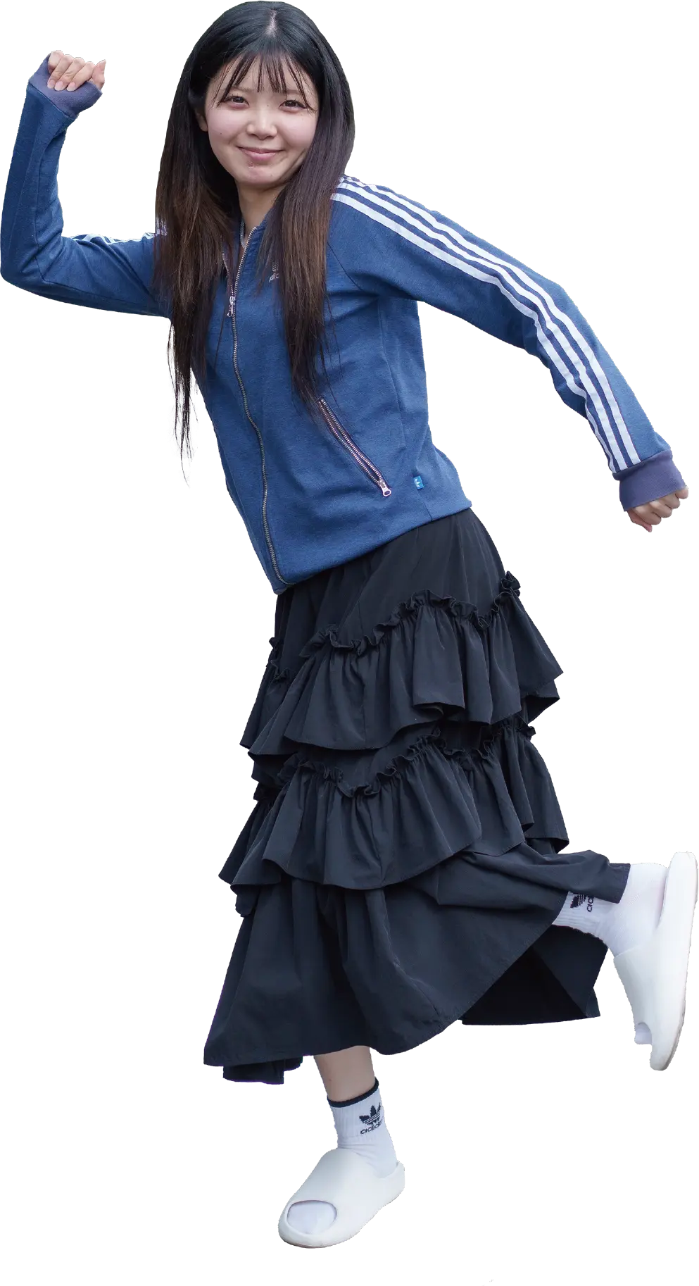 OMULAケンミンSHOW　大村美容ファッション専門学校