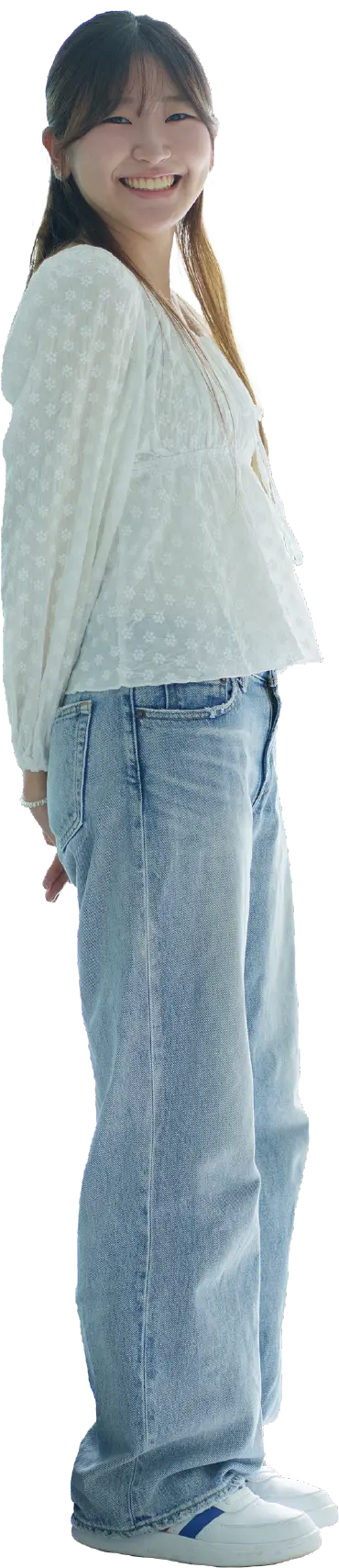 OMULAケンミンSHOW　大村美容ファッション専門学校