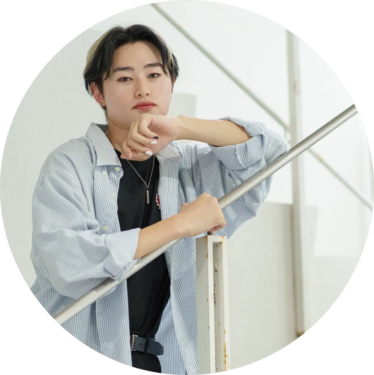 OMULAケンミンSHOW　大村美容ファッション専門学校