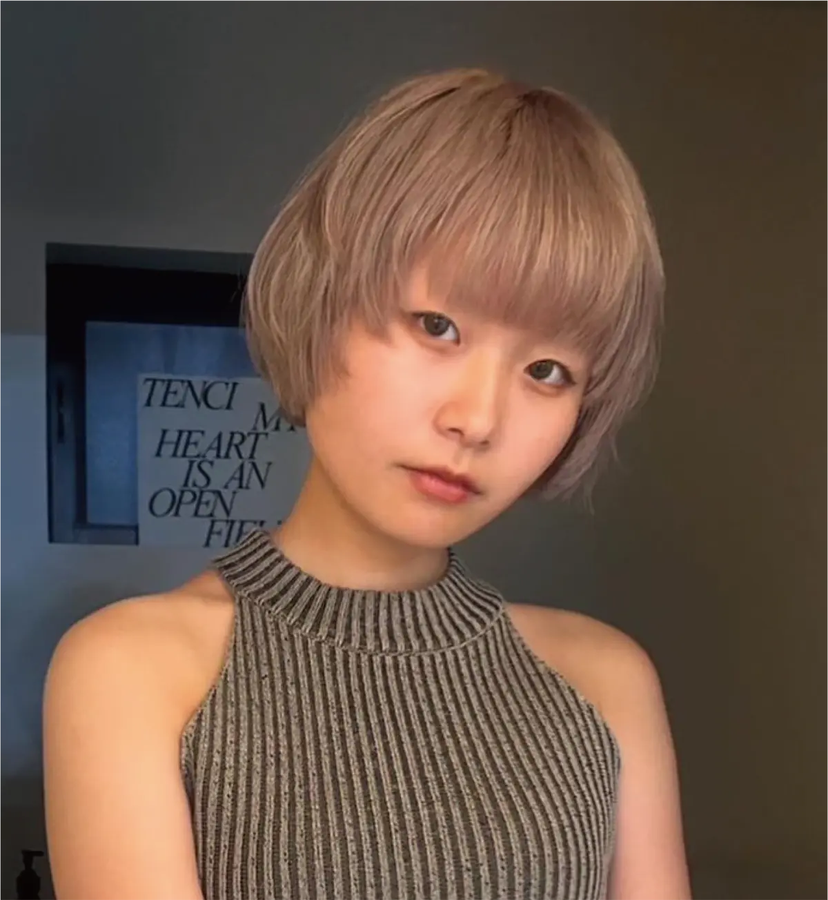 オオムラ生のBEFORE & AFTER　大村美容ファッション専門学校