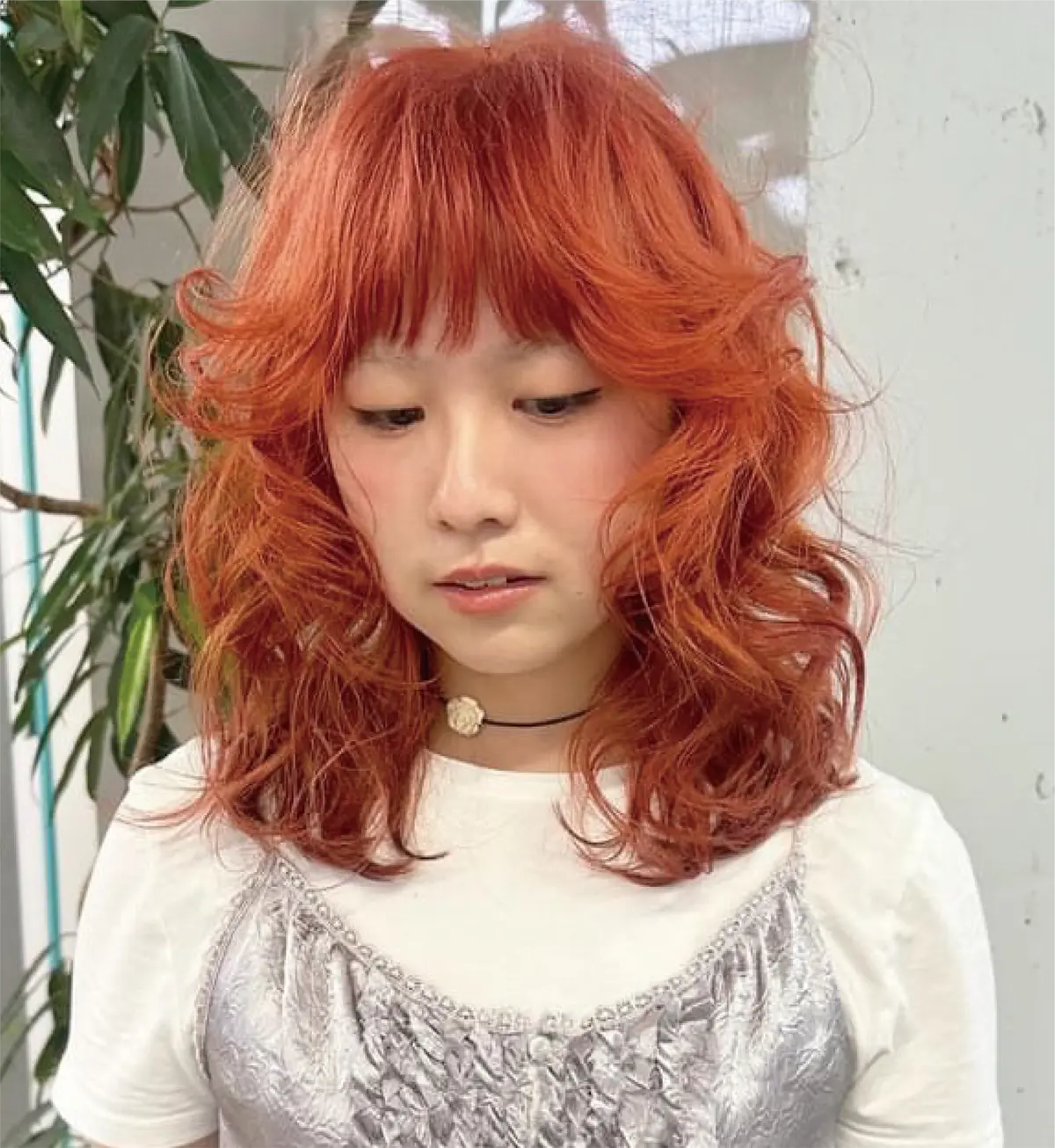 オオムラ生のBEFORE & AFTER　大村美容ファッション専門学校