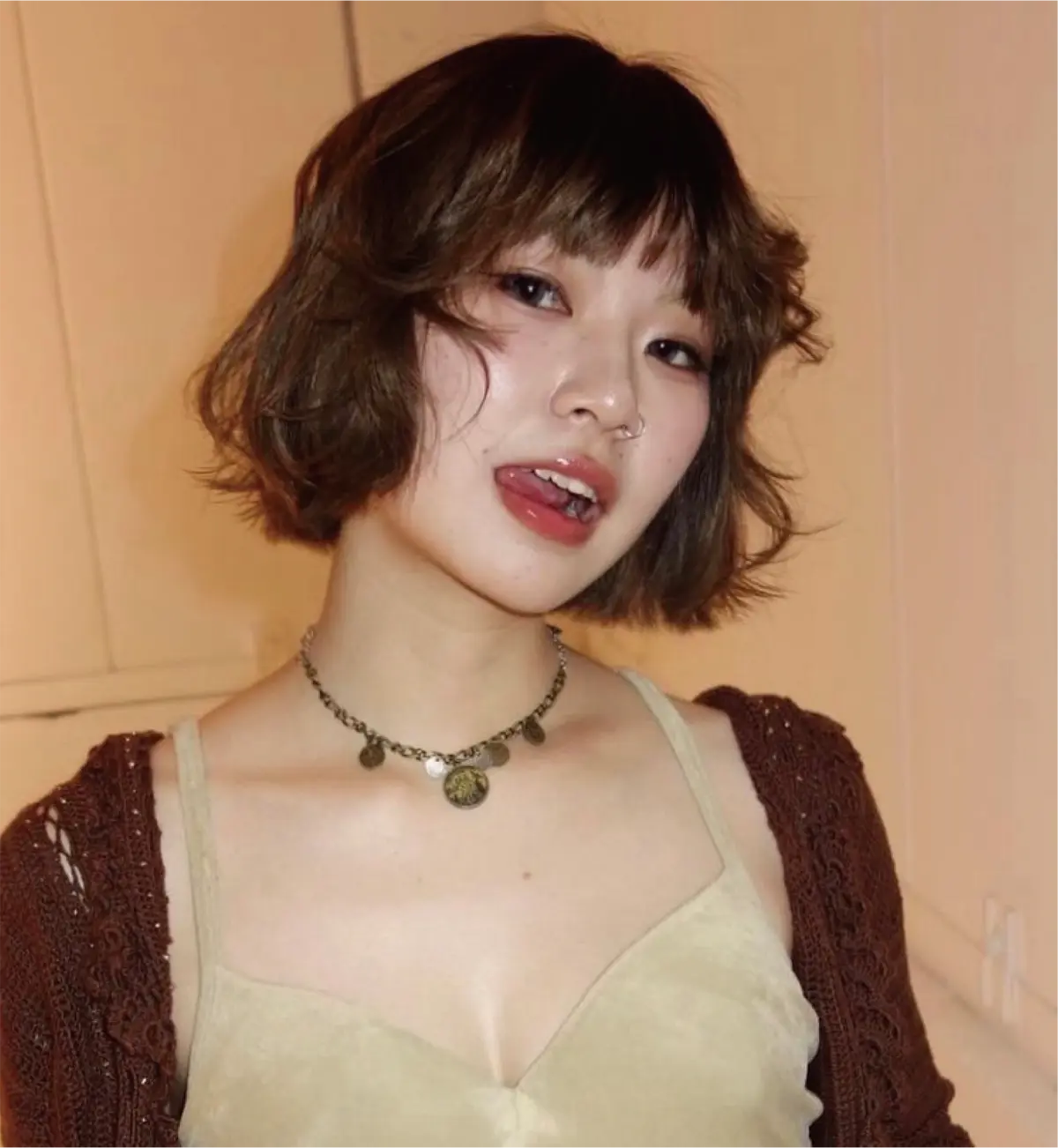 オオムラ生のBEFORE & AFTER　大村美容ファッション専門学校