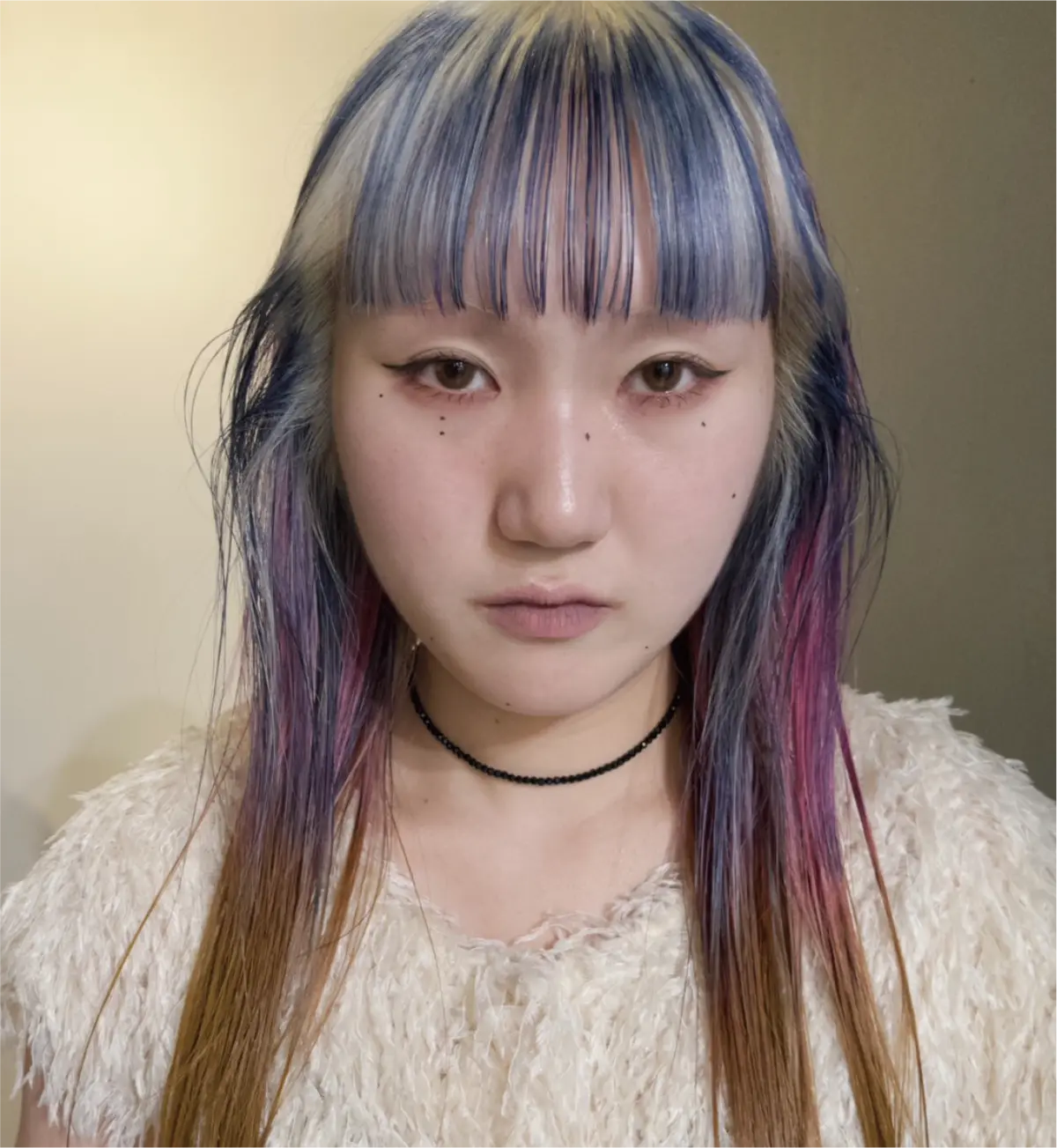オオムラ生のBEFORE & AFTER　大村美容ファッション専門学校