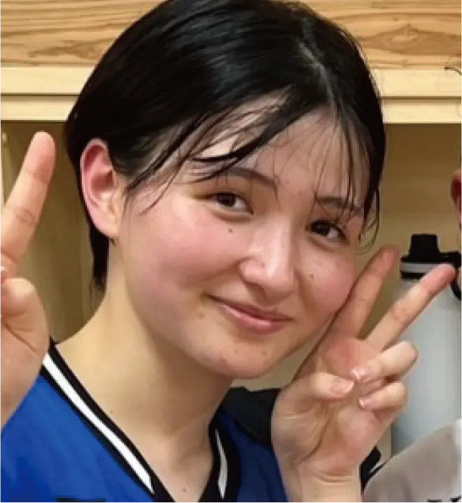 オオムラ生のBEFORE & AFTER　大村美容ファッション専門学校