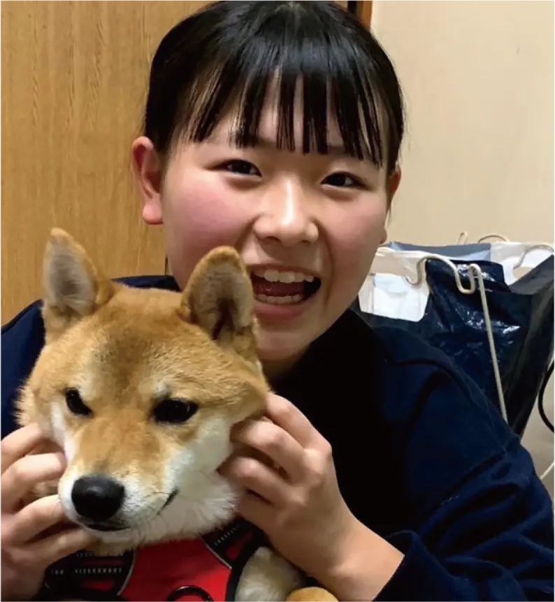 オオムラ生のBEFORE & AFTER　大村美容ファッション専門学校