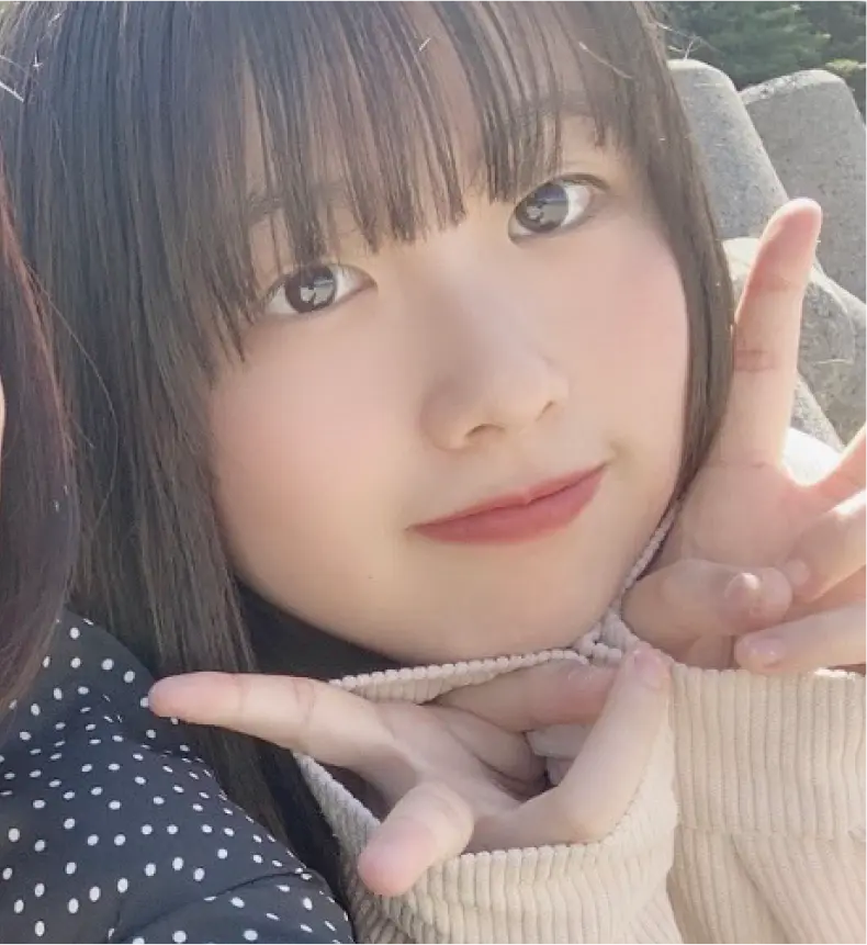 オオムラ生のBEFORE & AFTER　大村美容ファッション専門学校