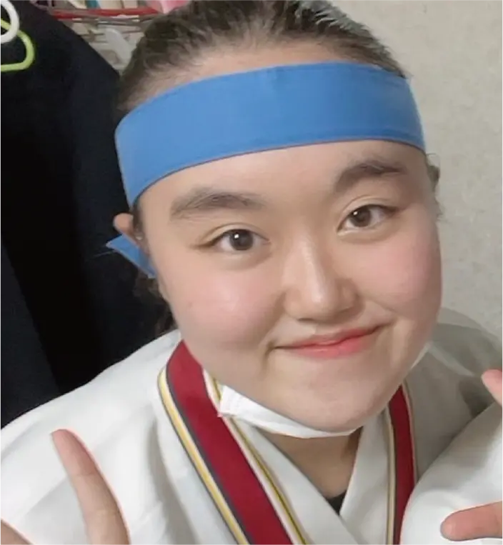 オオムラ生のBEFORE & AFTER　大村美容ファッション専門学校