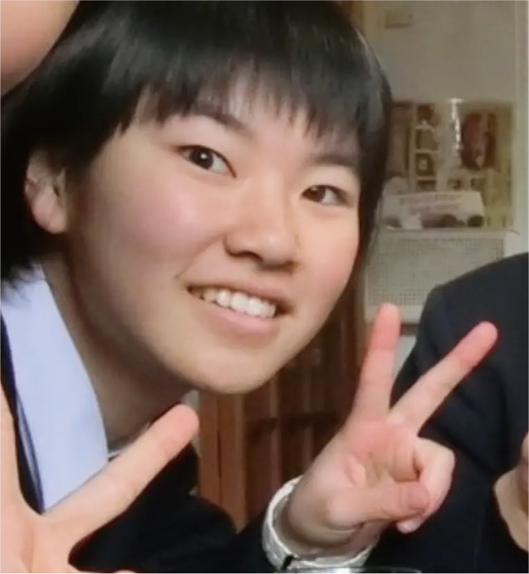 オオムラ生のBEFORE & AFTER　大村美容ファッション専門学校