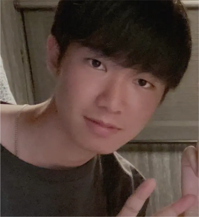 オオムラ生のBEFORE & AFTER　大村美容ファッション専門学校