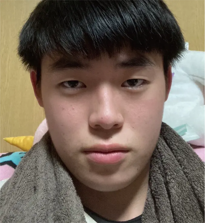 オオムラ生のBEFORE & AFTER　大村美容ファッション専門学校