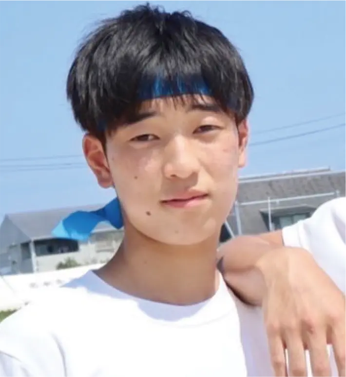 オオムラ生のBEFORE & AFTER　大村美容ファッション専門学校