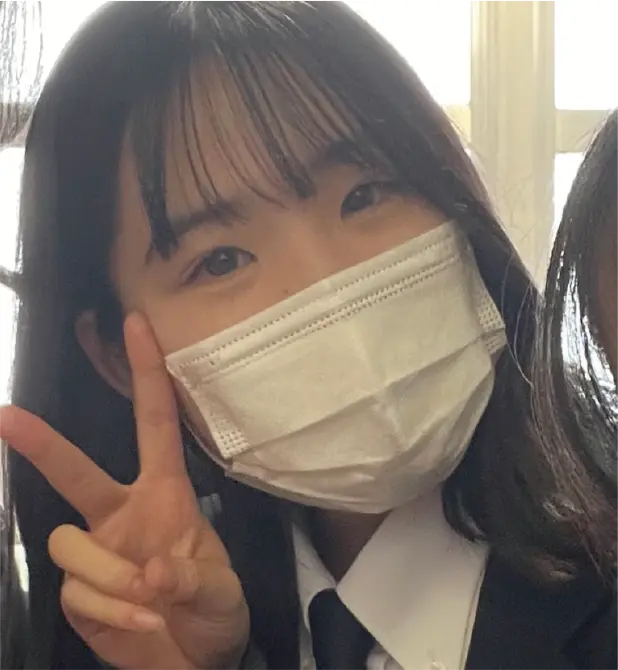 オオムラ生のBEFORE & AFTER　大村美容ファッション専門学校