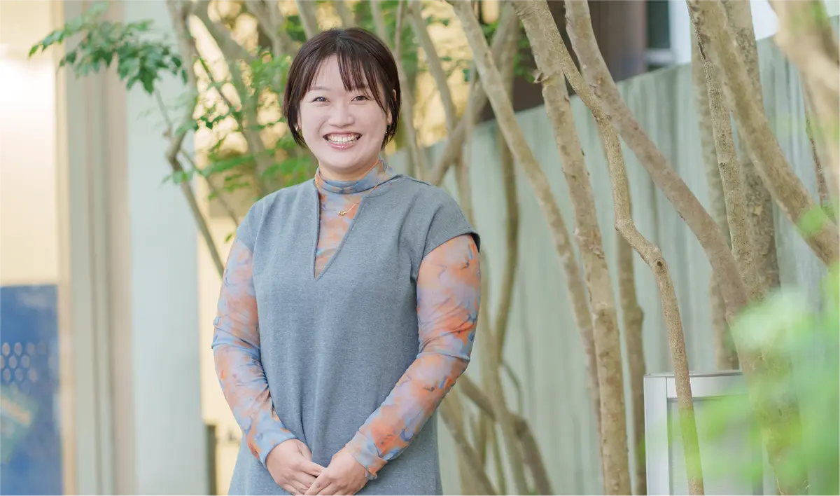 FUKUOKA LIFE　大村美容ファッション専門学校
