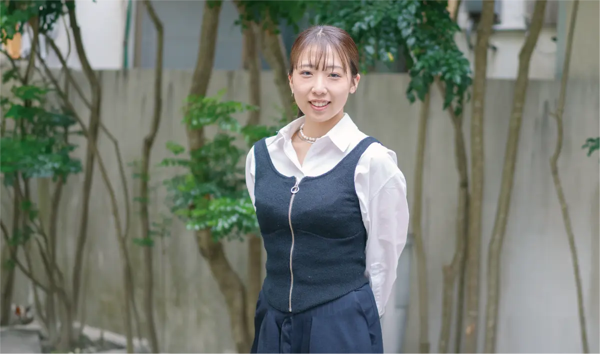 FUKUOKA LIFE　大村美容ファッション専門学校