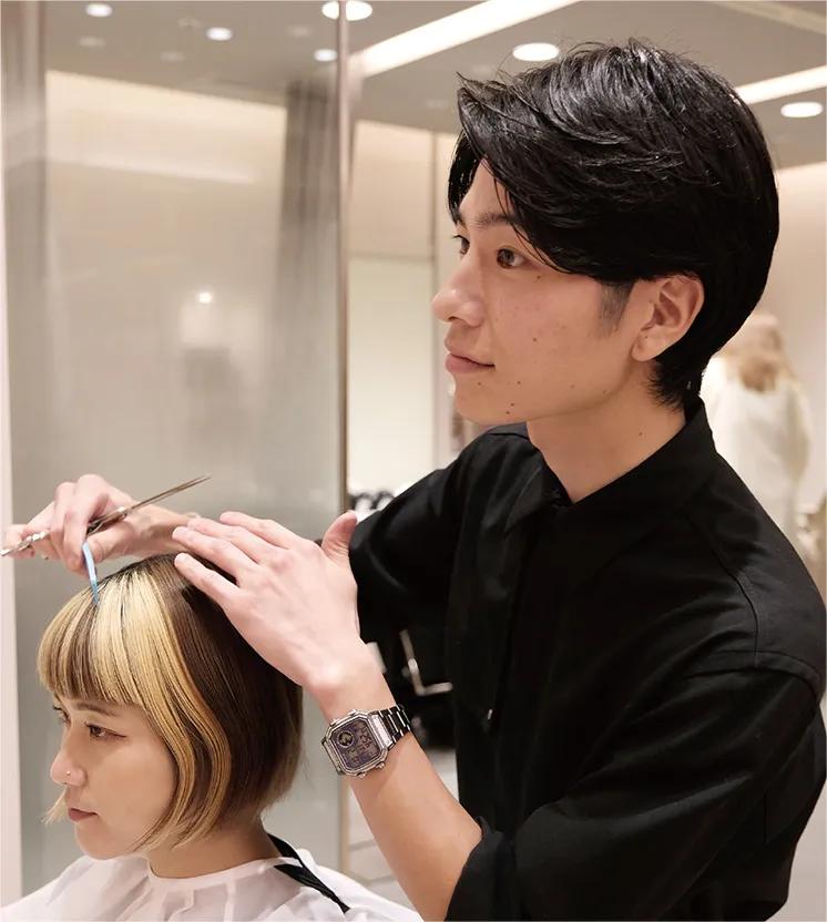 大村美容ファッション専門学校