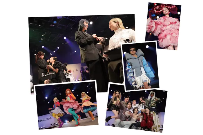 キャンパスライフ 大村美容ファッション専門学校