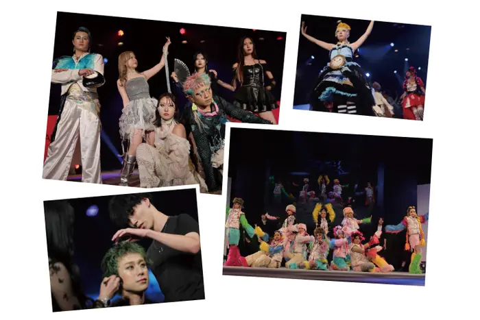 キャンパスライフ 大村美容ファッション専門学校