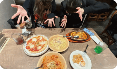 キャンパスライフ 大村美容ファッション専門学校