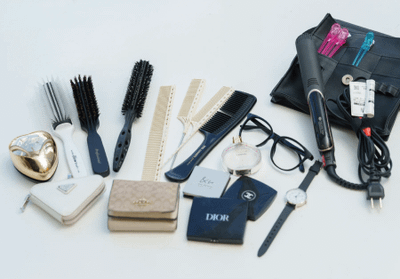 キャンパスライフ 大村美容ファッション専門学校