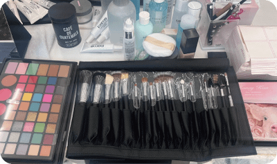 キャンパスライフ 大村美容ファッション専門学校