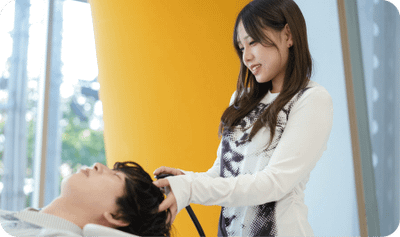 キャンパスライフ 大村美容ファッション専門学校