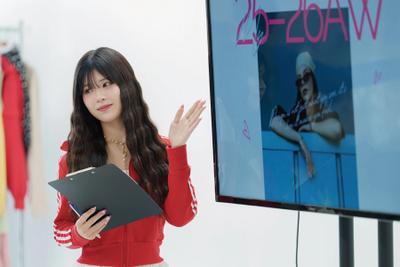 プレゼンテーションスキル | FASHION　ファッション科　大村美容ファッション専門学校